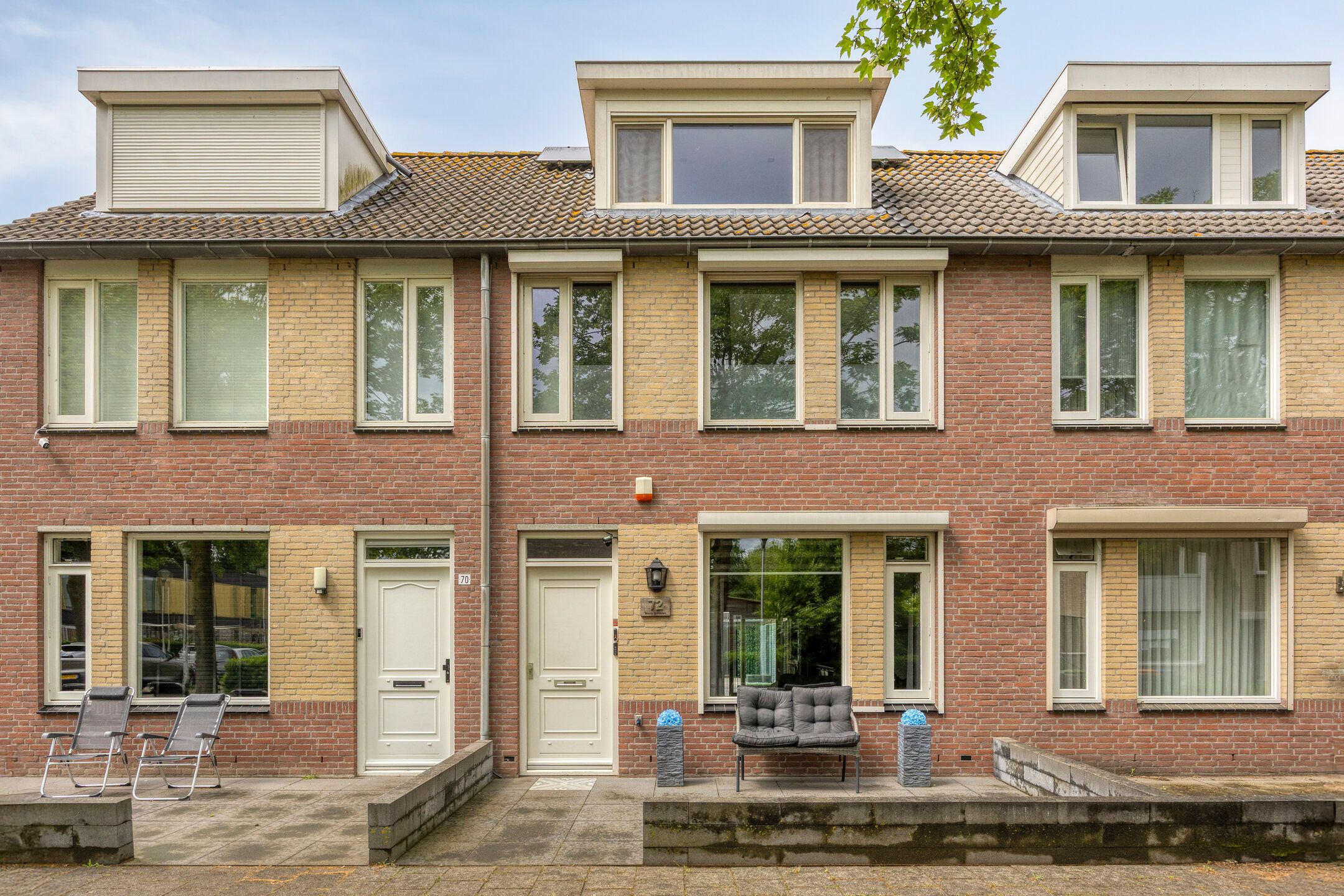 Scarlattistraat 72 