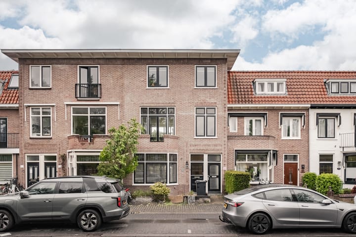 Leidsevaart 466-RD