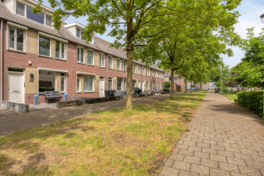 Foto 2 van Scarlattistraat 72