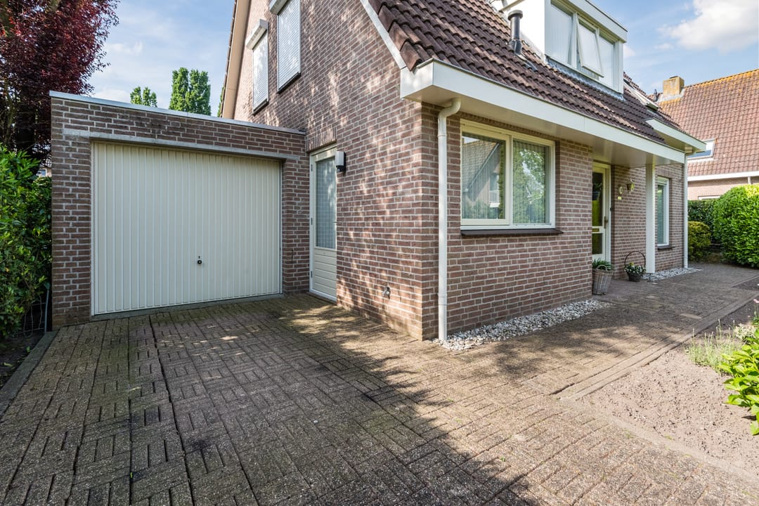Foto 62 van Bieselaar 55