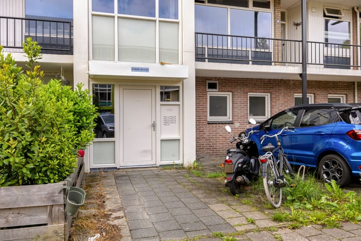 Foto 4 van De Reiger 193
