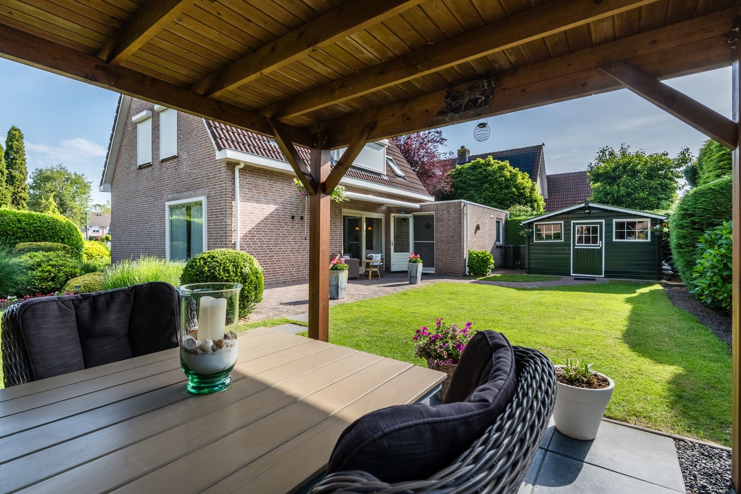 Foto 34 van Bieselaar 55