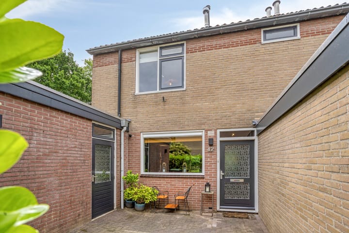 Foto 4 van Lage Veld 42