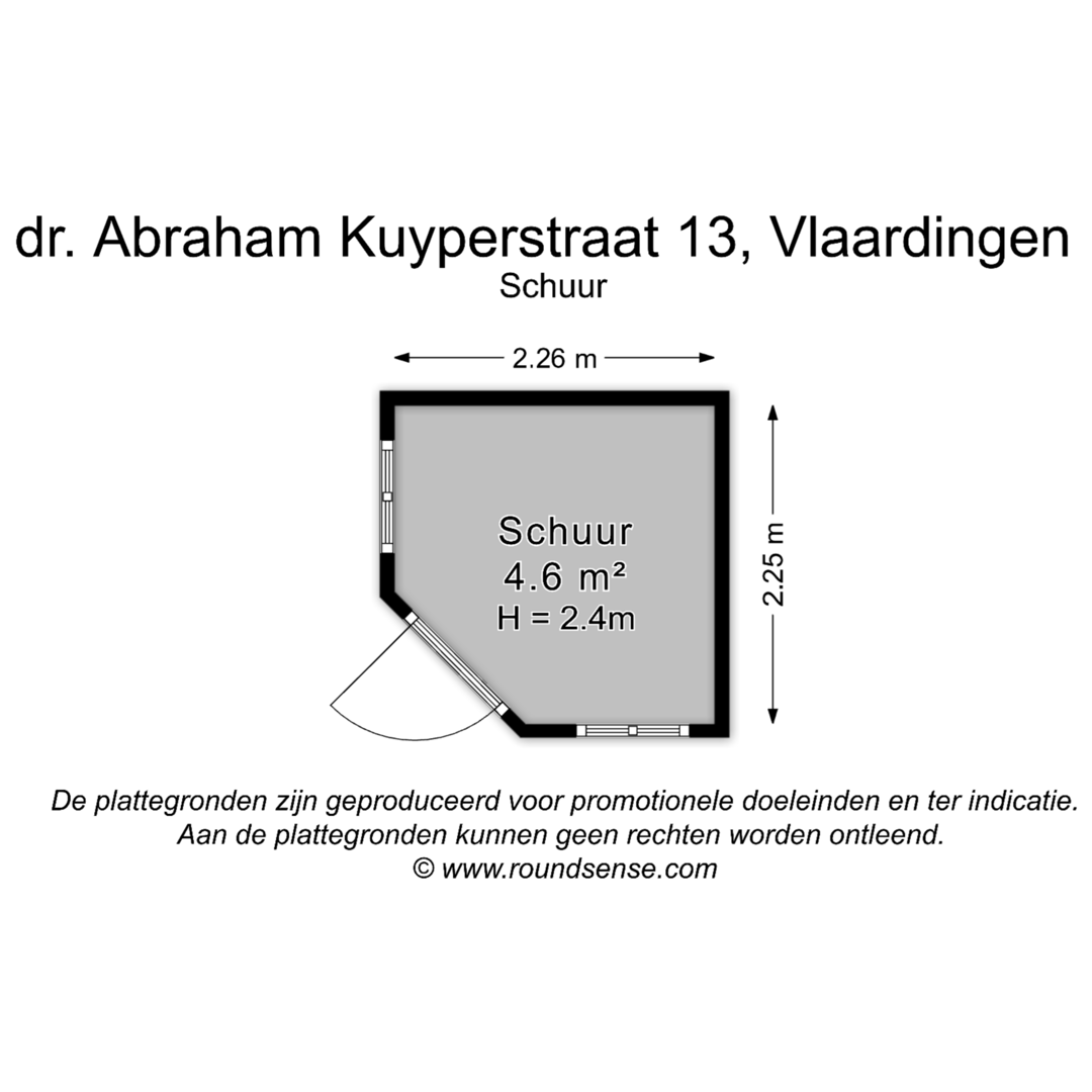 Foto 32 van dr. Abraham Kuyperstraat 13