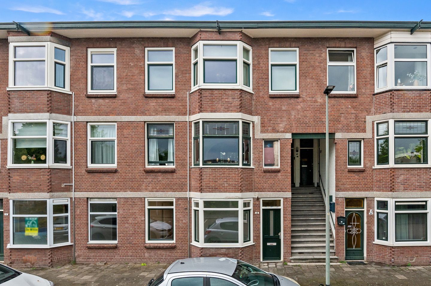 Foto 4 van dr. Abraham Kuyperstraat 13