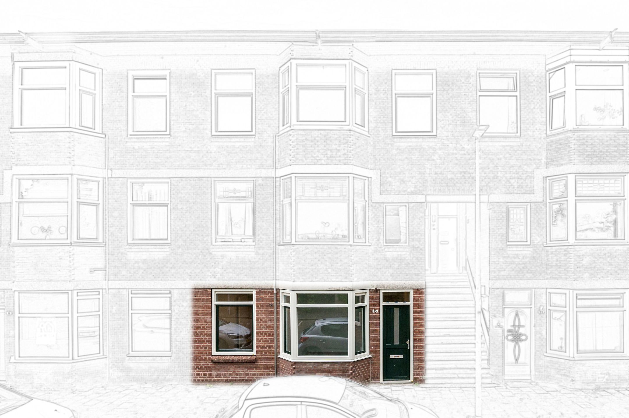 Foto 21 van dr. Abraham Kuyperstraat 13