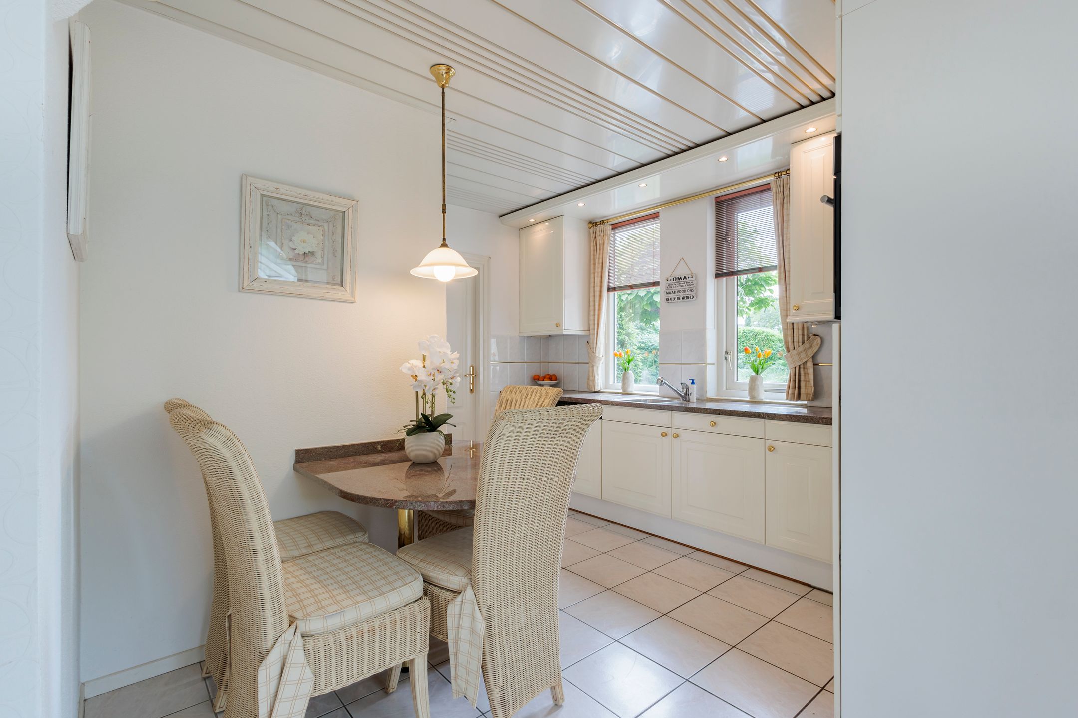 Waterfront Villa with Distinctive Glass Tower in Werkendam — 27