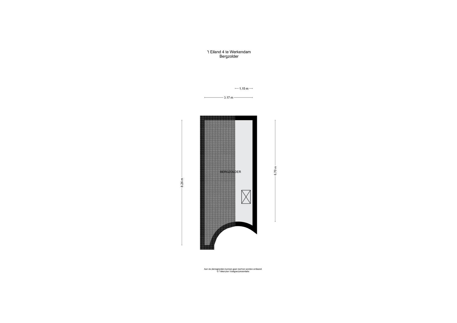 Waterfront Villa with Distinctive Glass Tower in Werkendam — 78