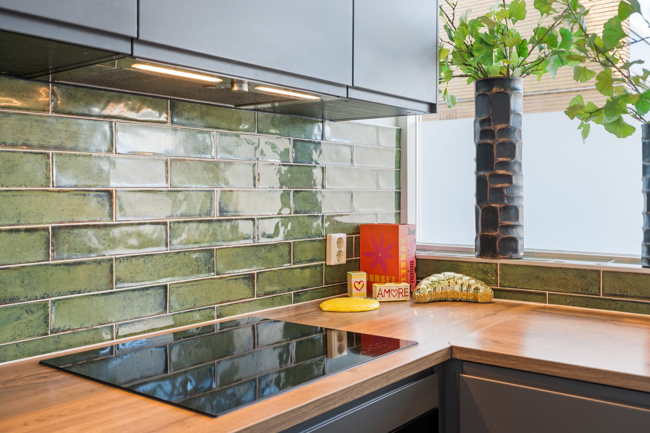 Spacious 3-Room Apartment with Balcony in Central Hilversum — 9