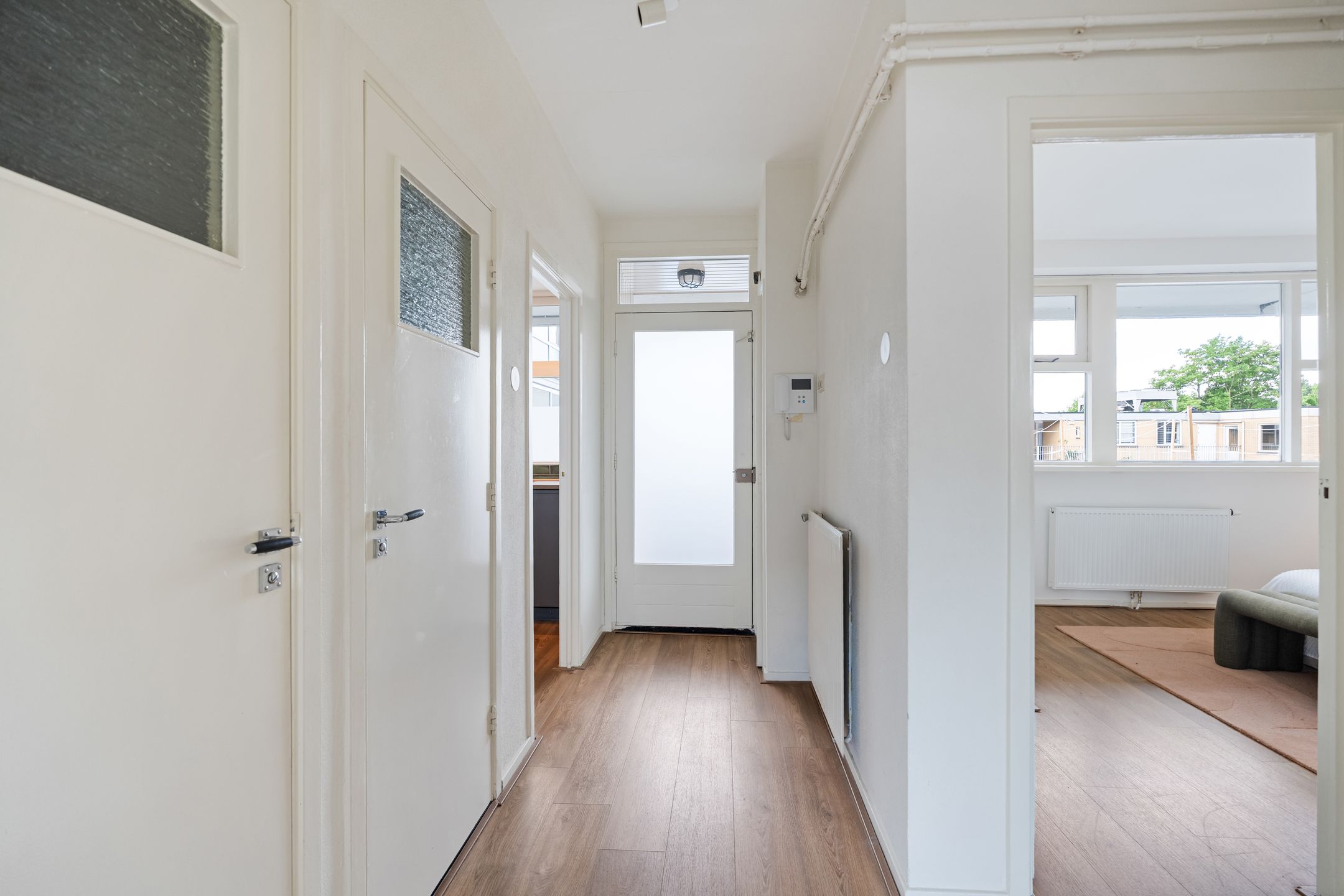 Apartment in Hilversum - More