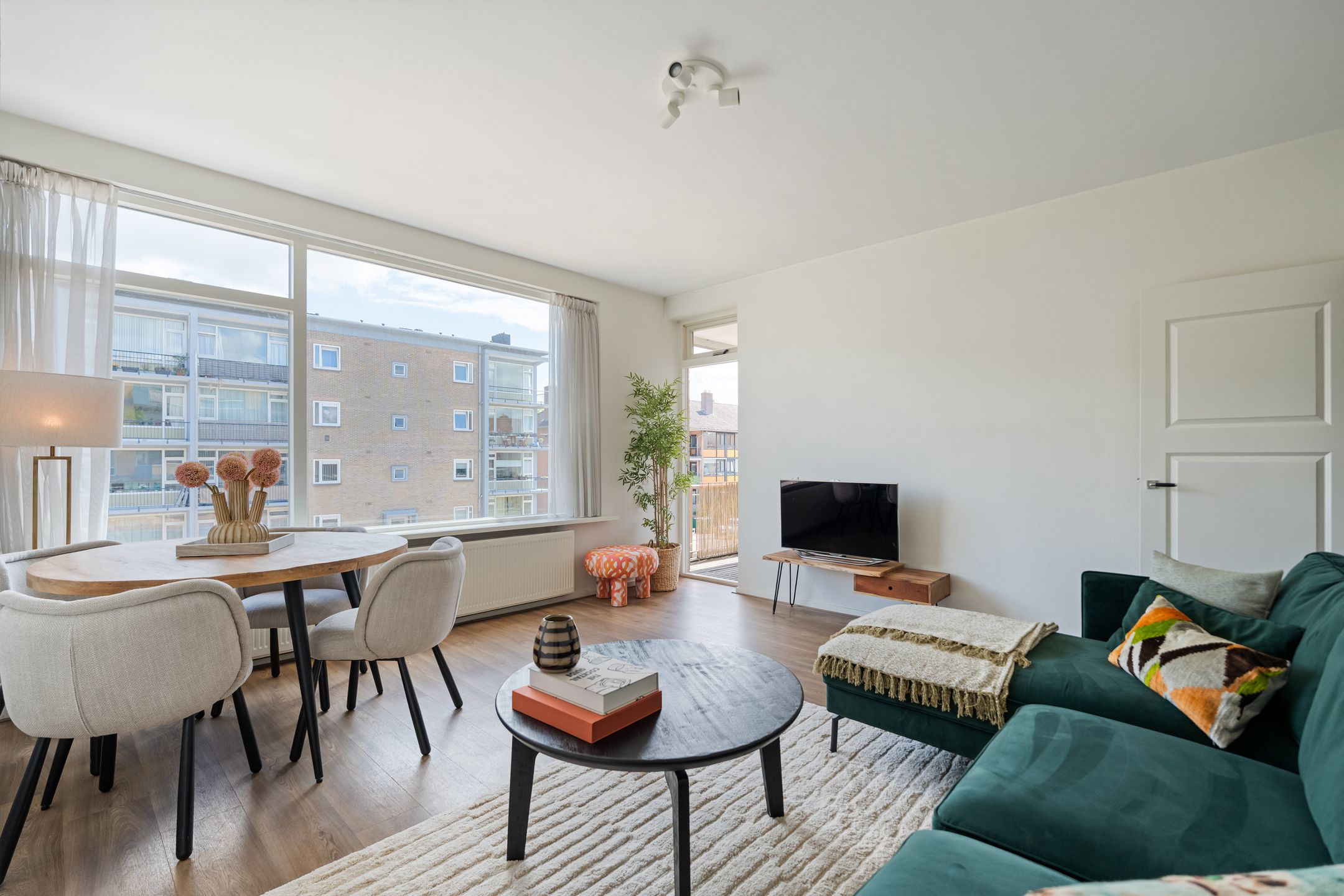 Apartment in Hilversum