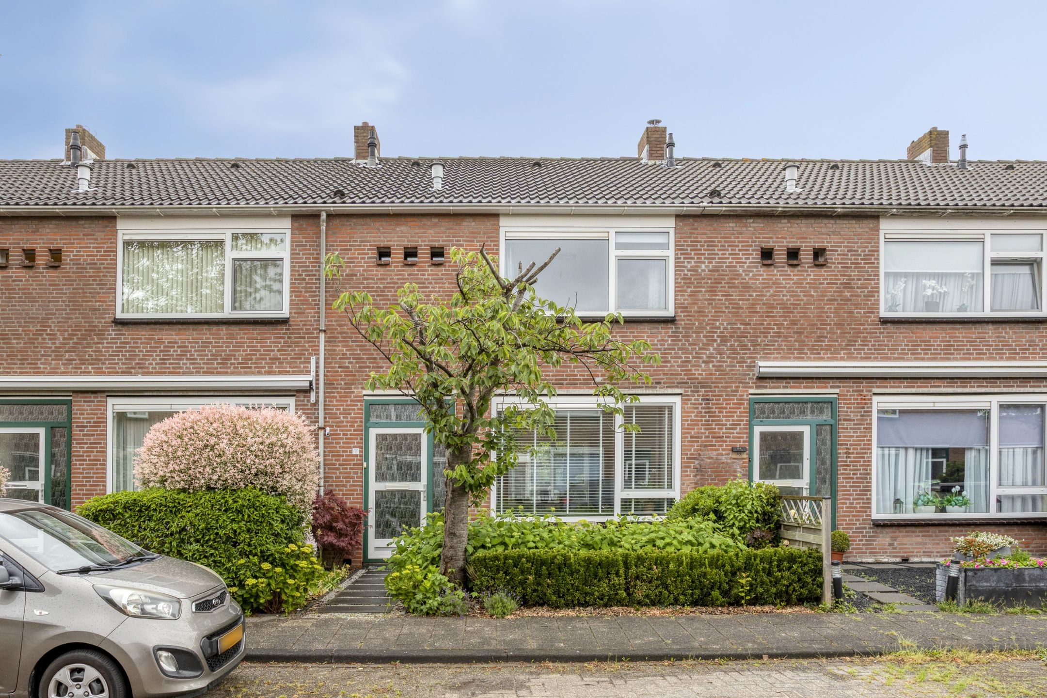 Kievitstraat 11 