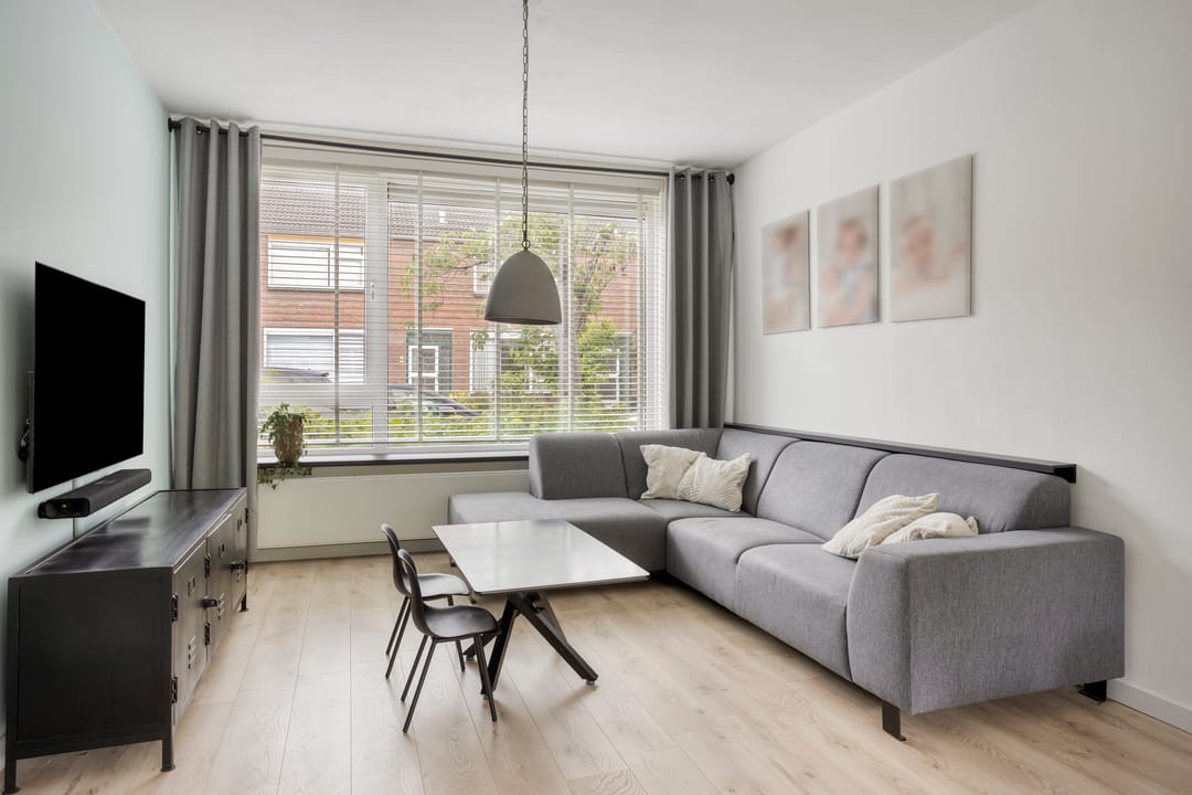 Photo 7 of Kievitstraat 11