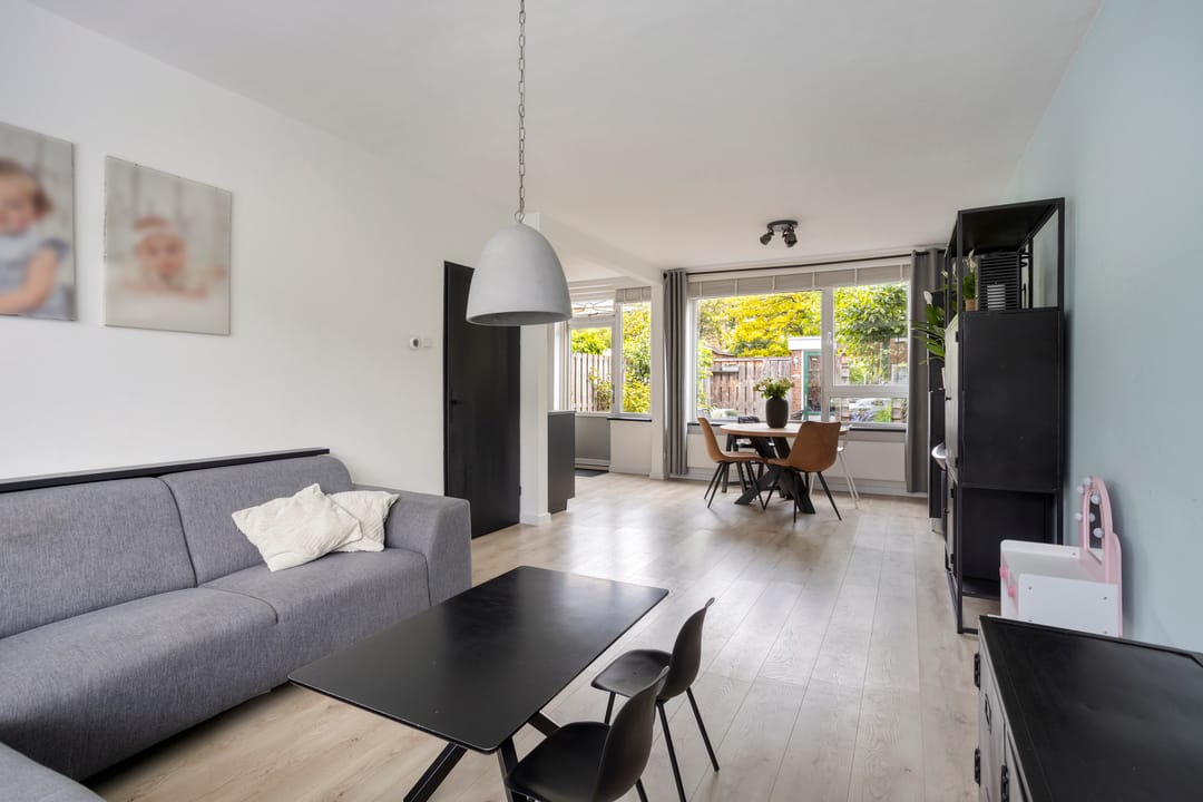 Photo 8 of Kievitstraat 11