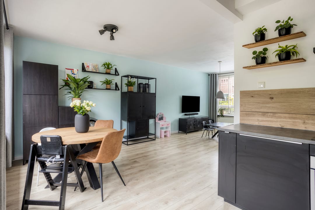 Photo 11 of Kievitstraat 11