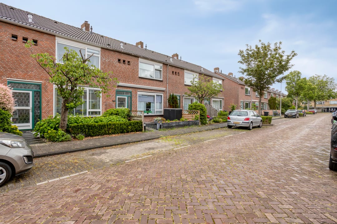 Photo 31 of Kievitstraat 11