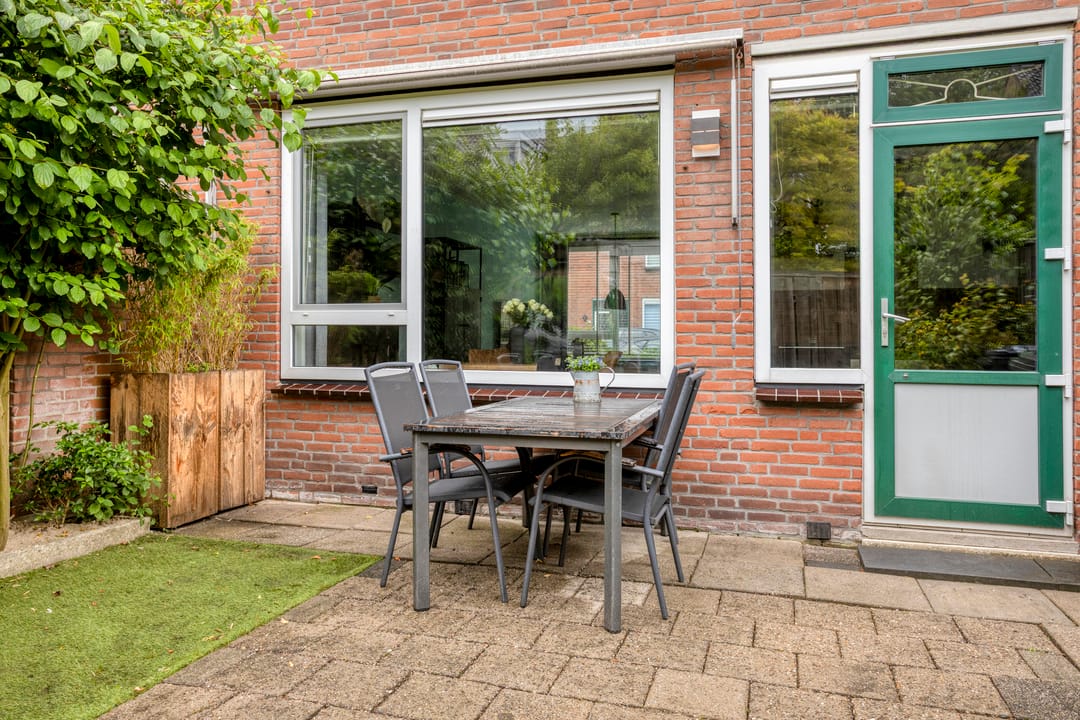 Photo 26 of Kievitstraat 11