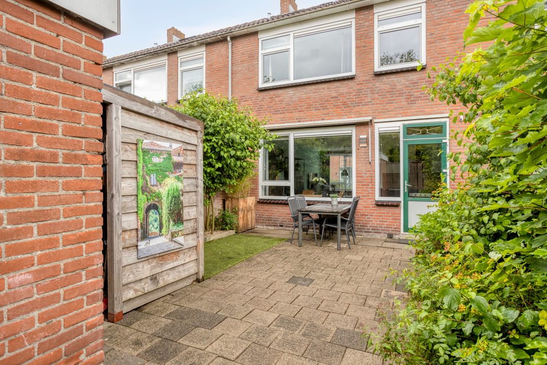 Photo 28 of Kievitstraat 11