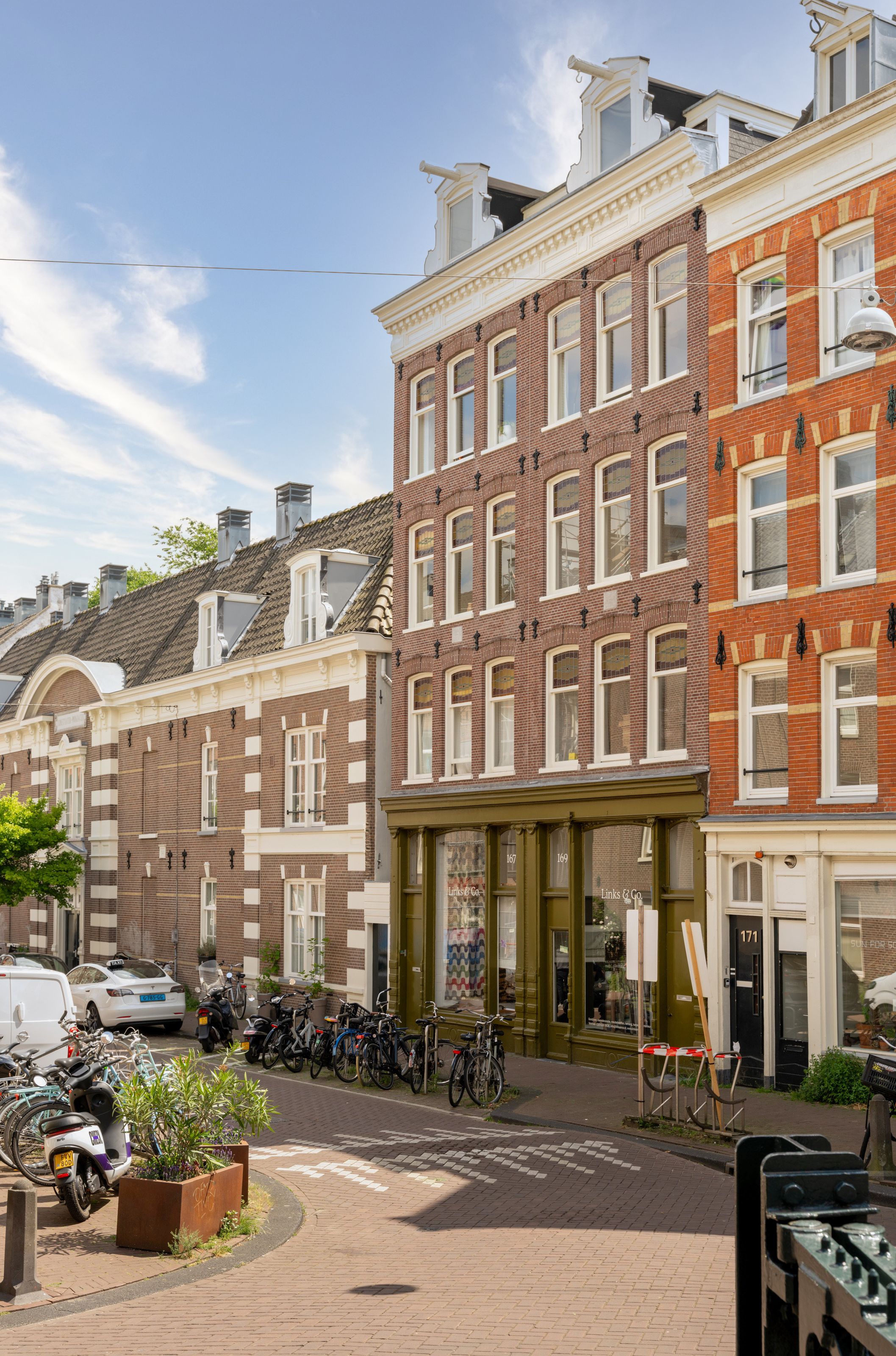 Willemsstraat 169- 169 2