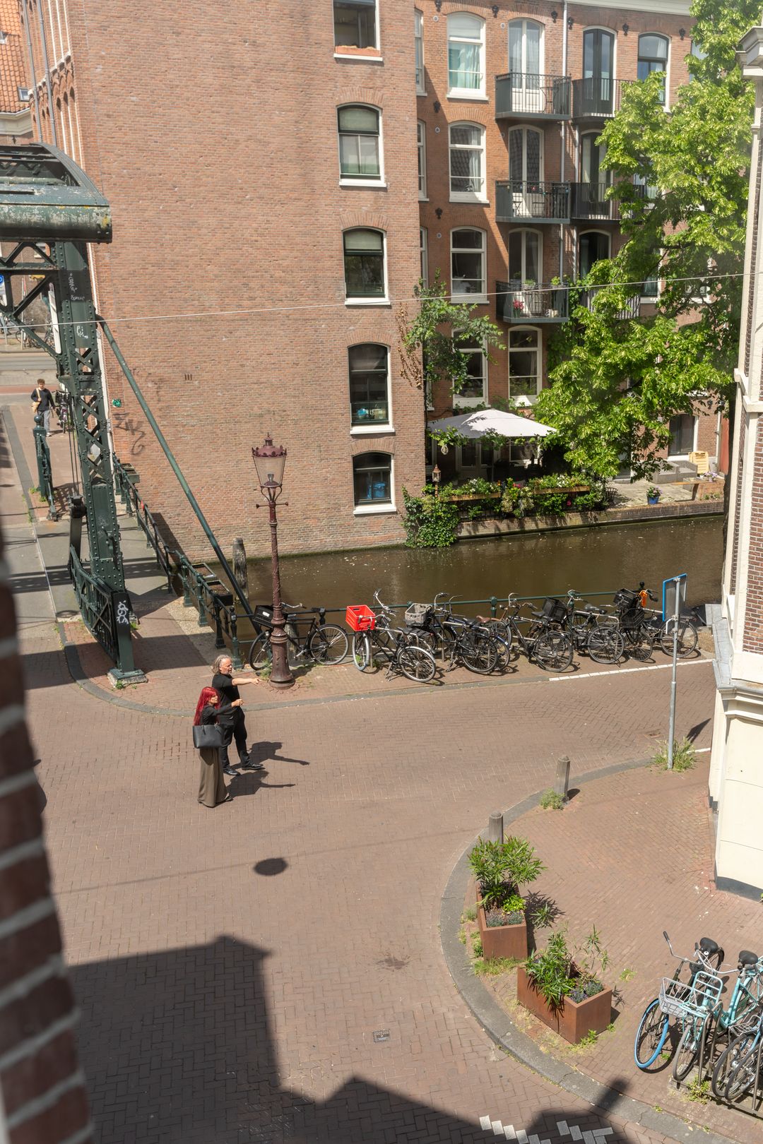 Photo 7 of Willemsstraat 169-2