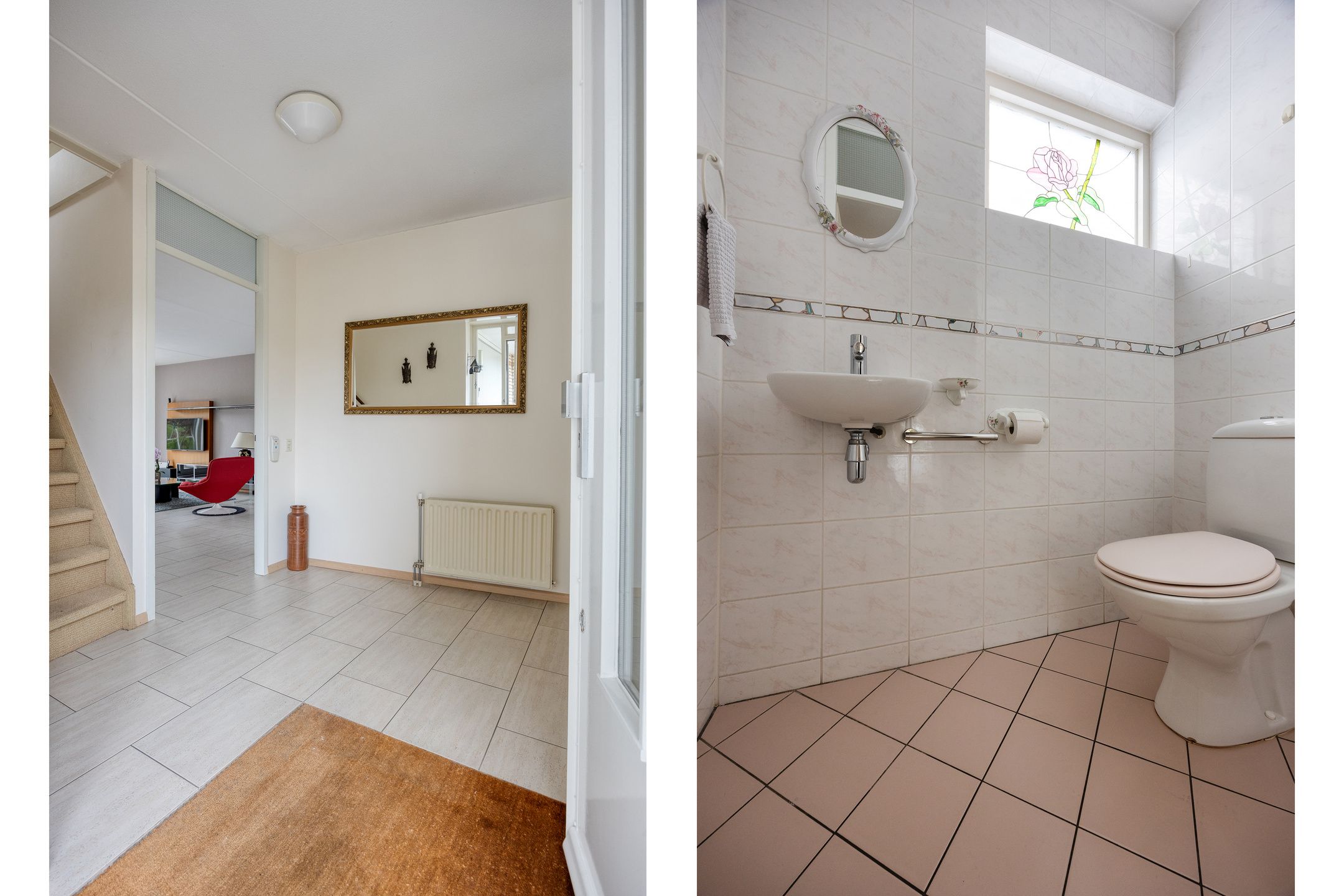 Spacious Semi-Detached Home with Water Views and Private Garage in Rokkeveen — 15