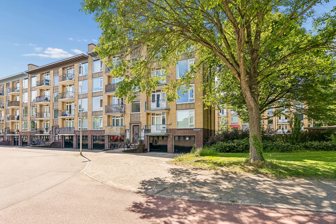 Photo 26 of Tolsteegplantsoen 42-2