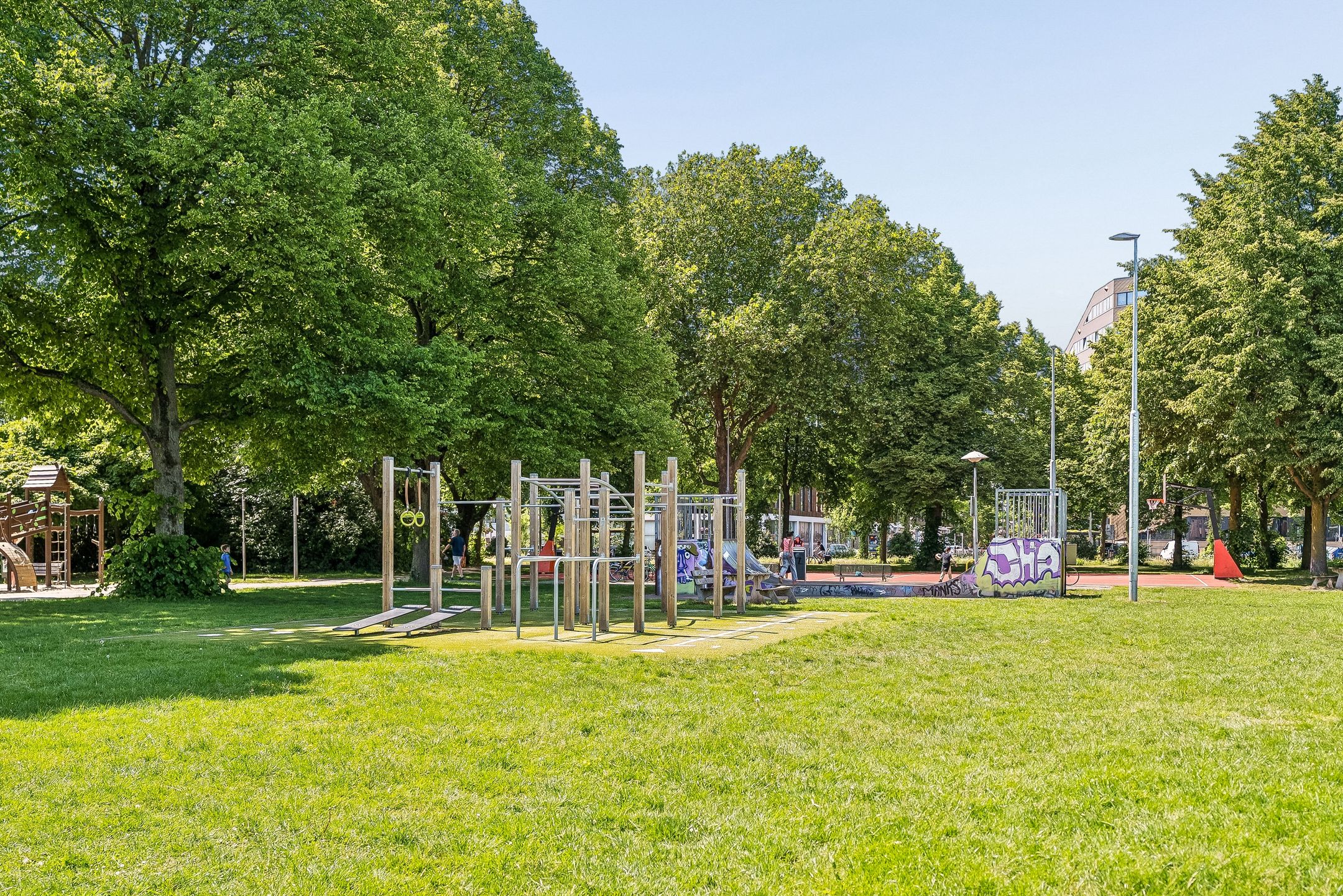 Photo 33 of Tolsteegplantsoen 42-2