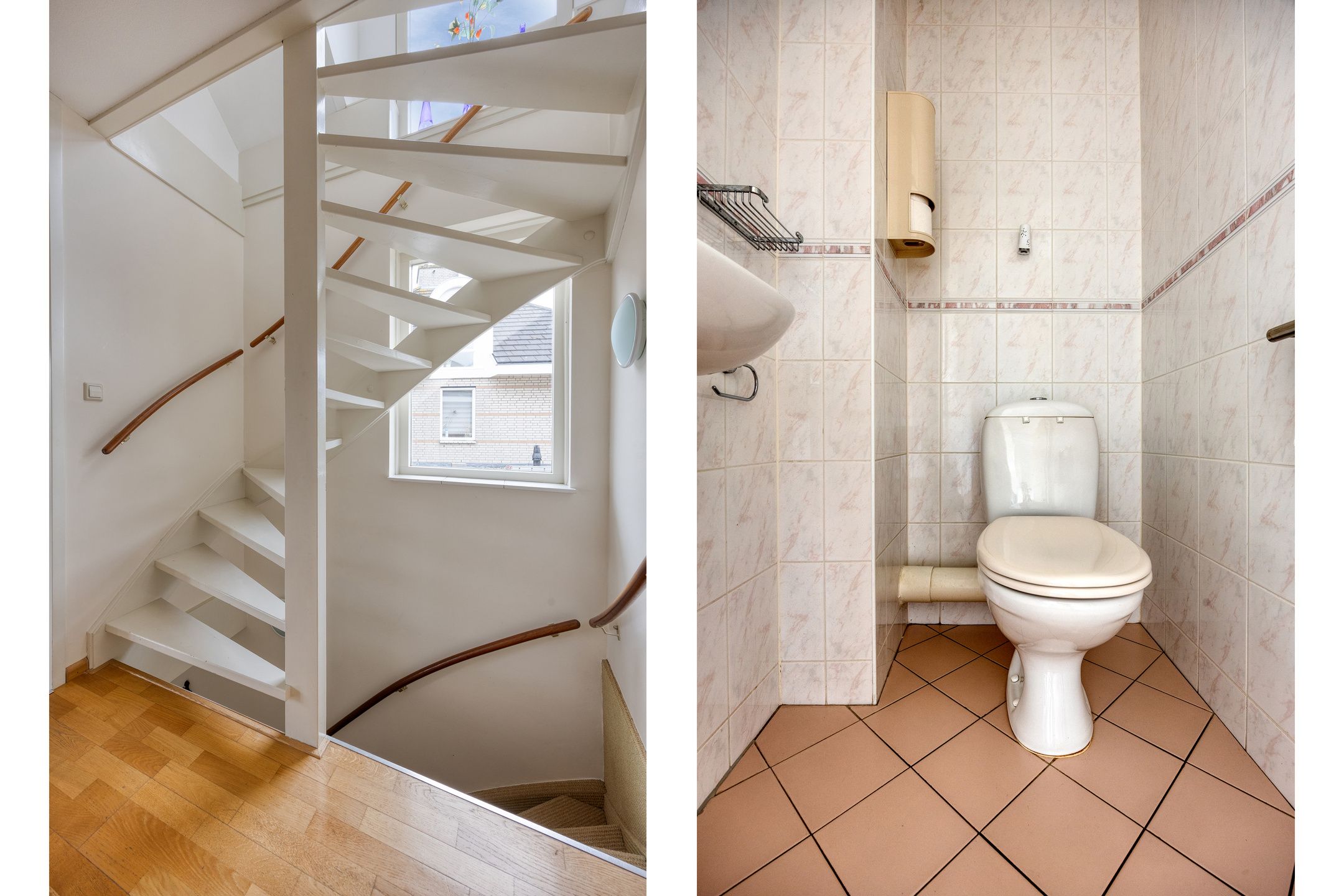 Spacious Semi-Detached Home with Water Views and Private Garage in Rokkeveen — 24