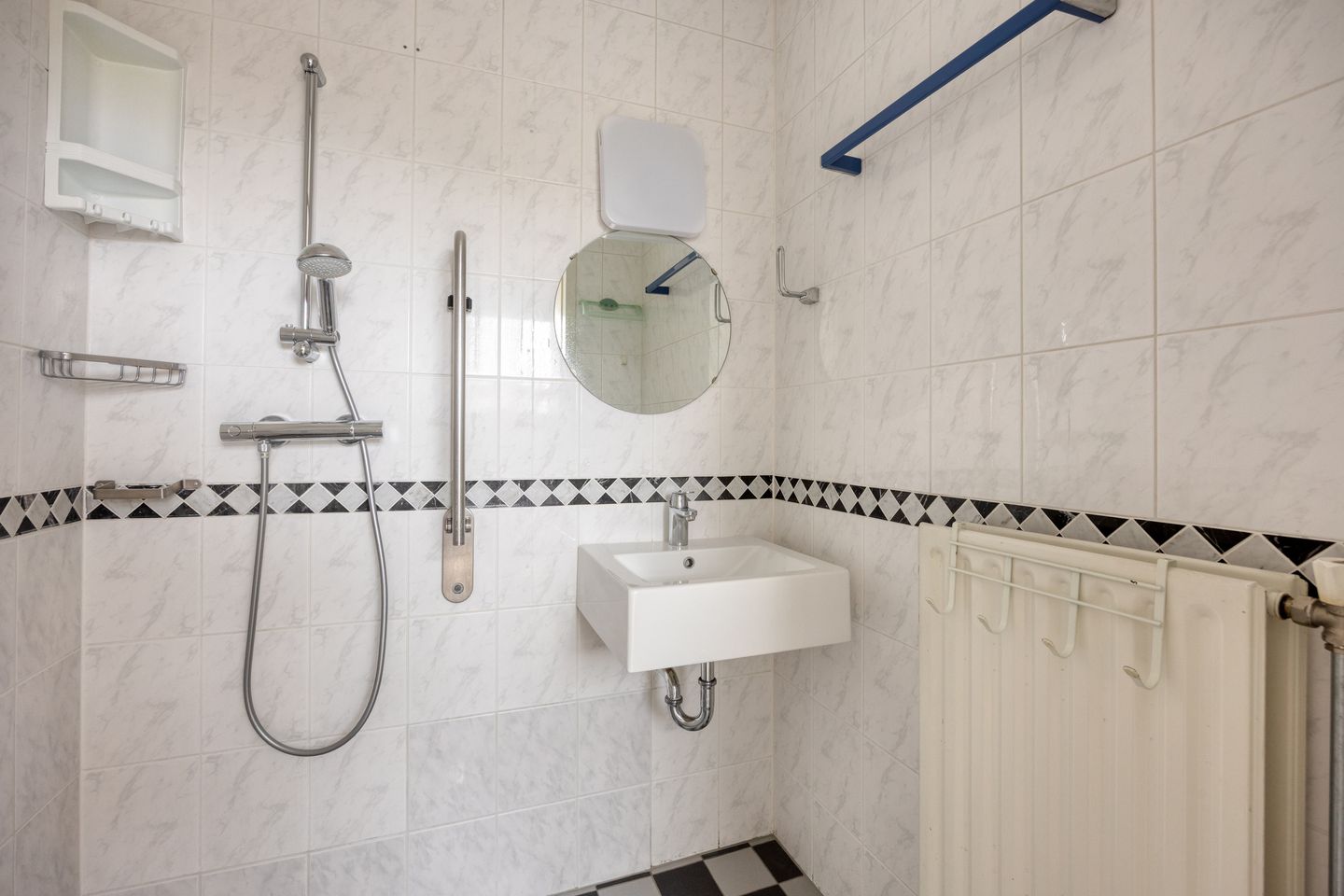 Spacious Semi-Detached Home with Water Views and Private Garage in Rokkeveen — 29