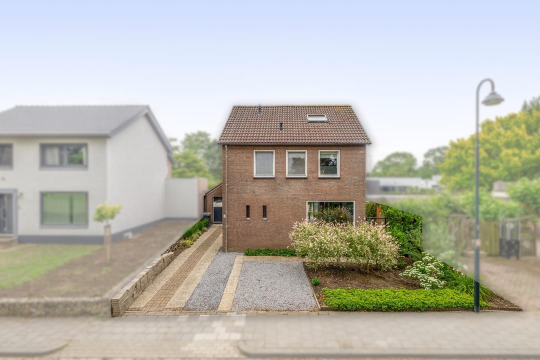 Photo 1 of Oude Heerweg 62-A