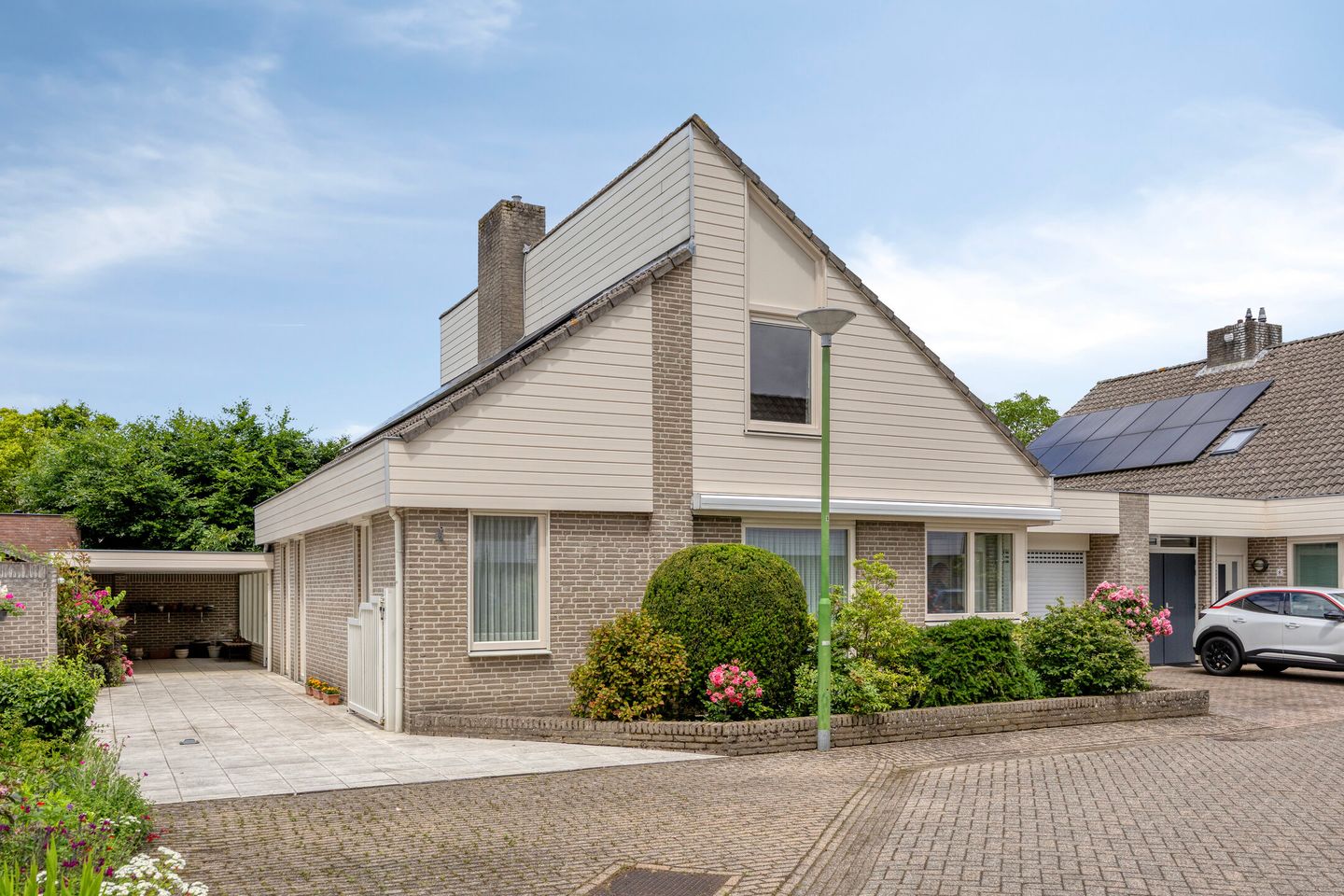 De Hovenier 10