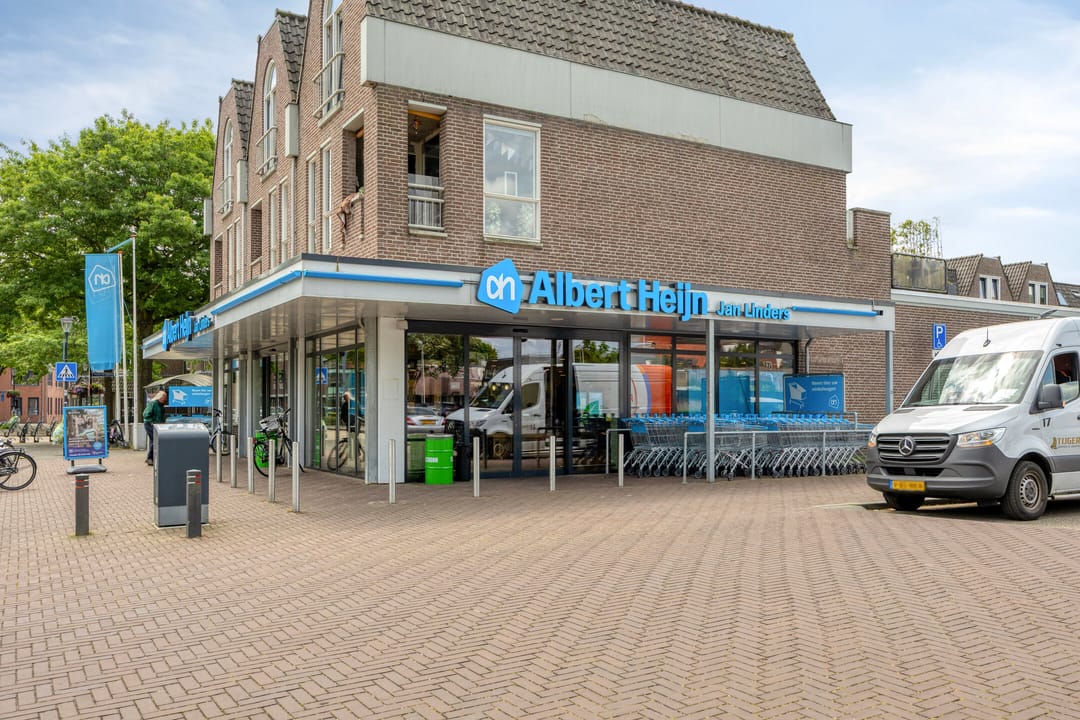 Foto 43 van De Hovenier 10