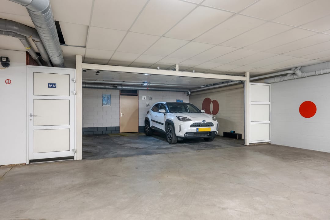 Photo 37 of Hoofdstraat 40-35
