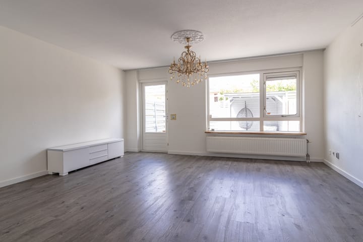 Photo 3 of Loethoelilaan 16