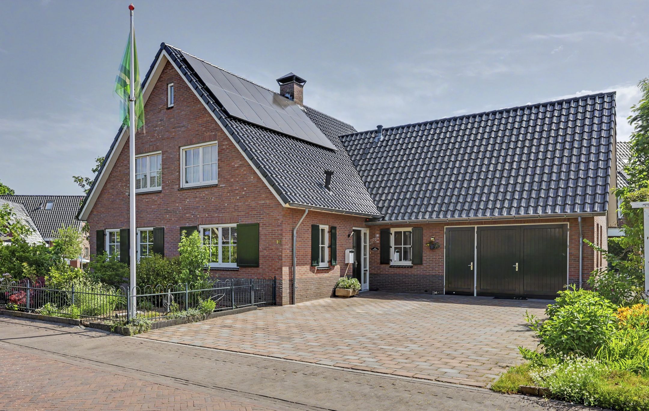 Dinkelstraat 10 