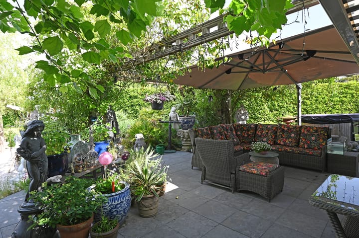 Vrijstaande woning te koop: Eilandseweg 32C036, Nederhorst Den Berg