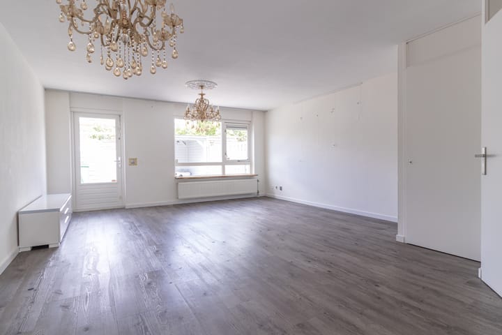 Photo 2 of Loethoelilaan 16