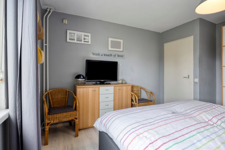 Hoekwoning te koop: Ambachtslaan 45, Veldhoven