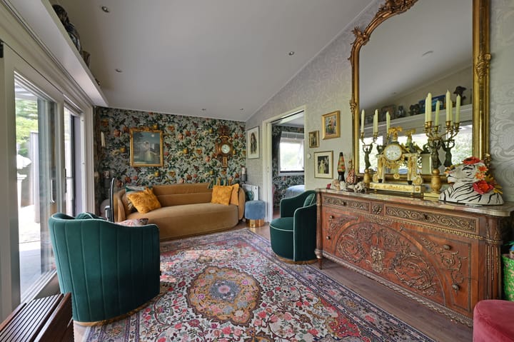 Vrijstaande woning te koop: Eilandseweg 32C036, Nederhorst Den Berg