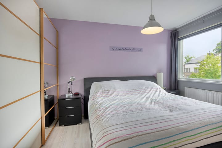 Hoekwoning te koop: Ambachtslaan 45, Veldhoven