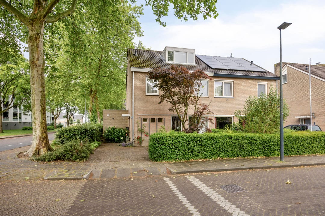 Photo 28 of Ambachtslaan 45