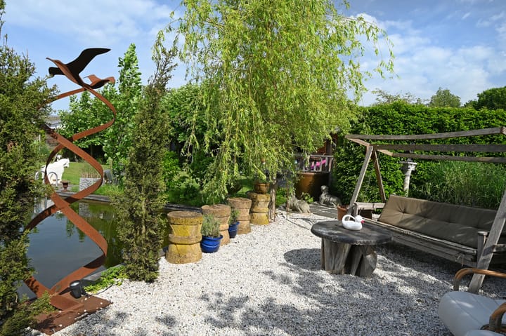 Vrijstaande woning te koop: Eilandseweg 32C036, Nederhorst Den Berg