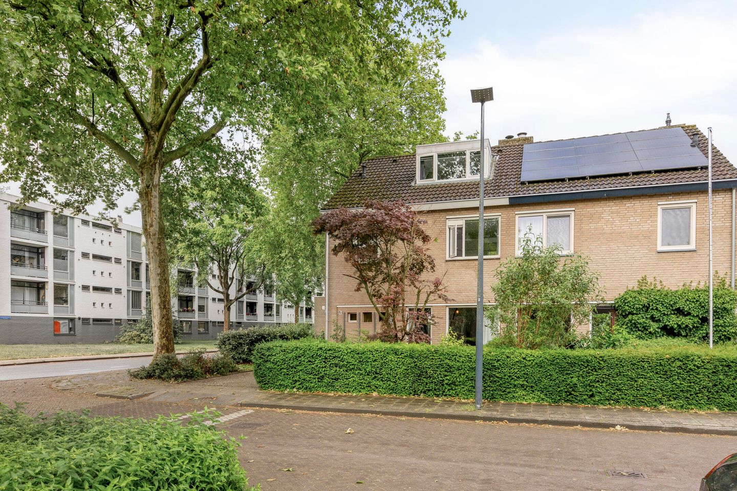 Photo 29 of Ambachtslaan 45