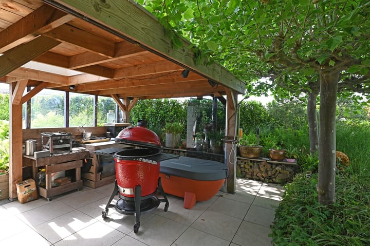 Vrijstaande woning te koop: Eilandseweg 32C036, Nederhorst Den Berg