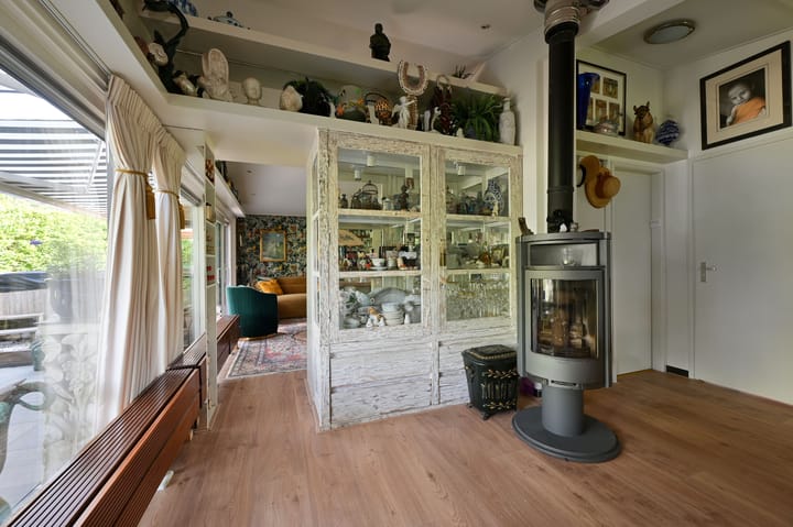 Vrijstaande woning te koop: Eilandseweg 32C036, Nederhorst Den Berg