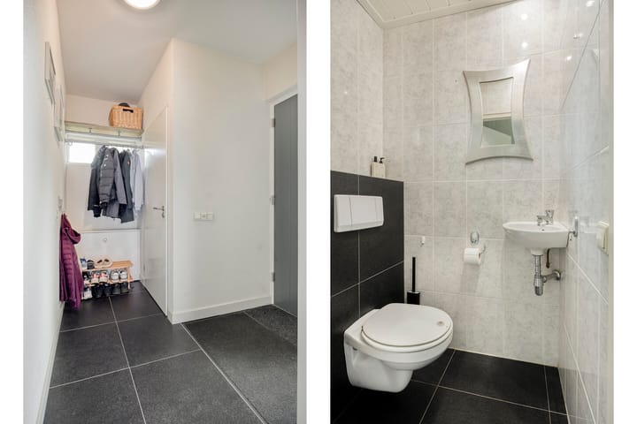 Hoekwoning te koop: Ambachtslaan 45, Veldhoven