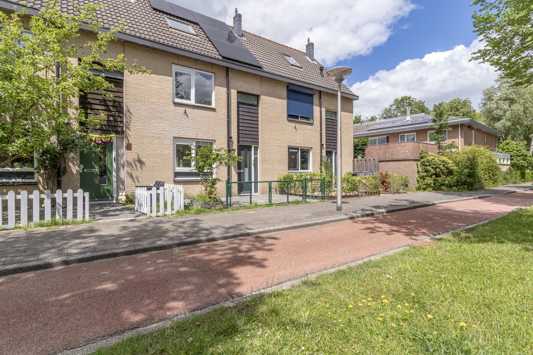 Photo 1 of Loethoelilaan 16