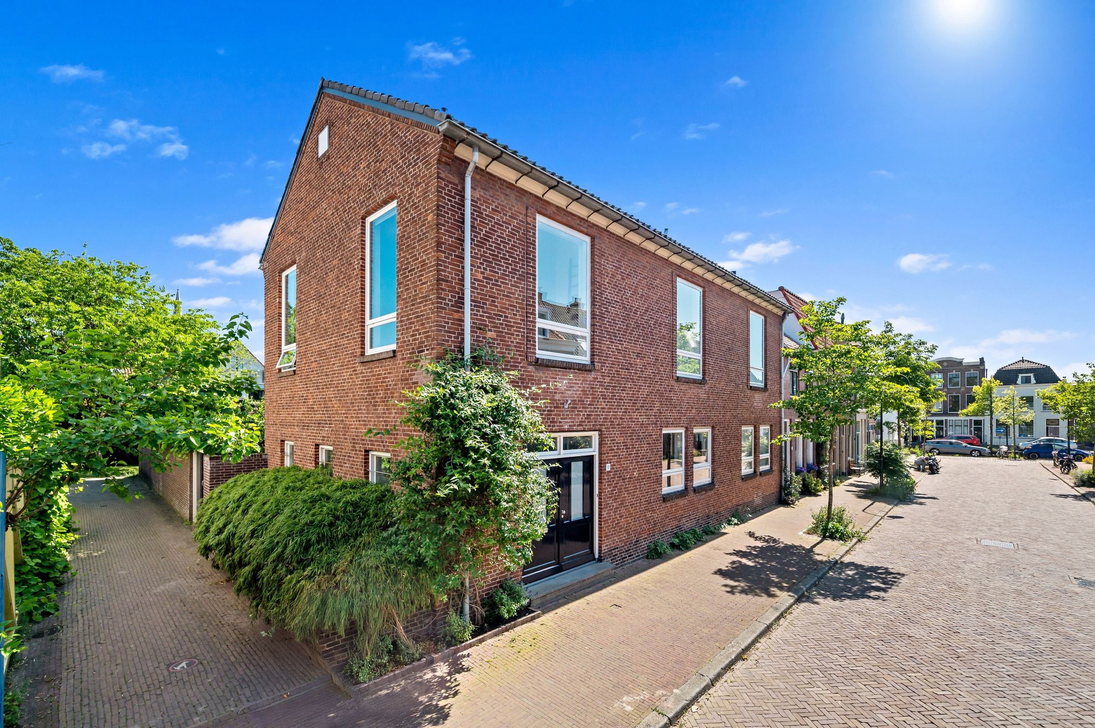 Van der Mastenstraat 11