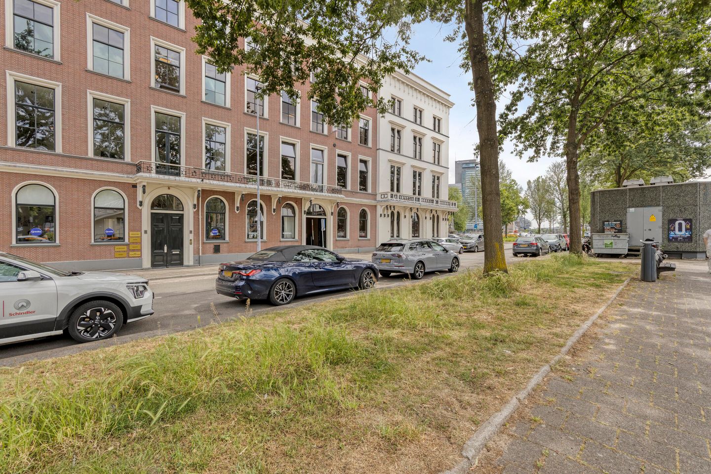 Bekijk foto 4 van Veerkade 2
