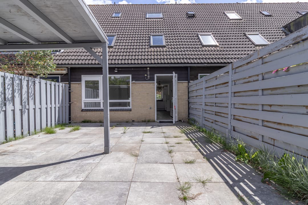 Photo 31 of Loethoelilaan 16